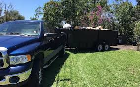 Shed Removal in Herscher, IL